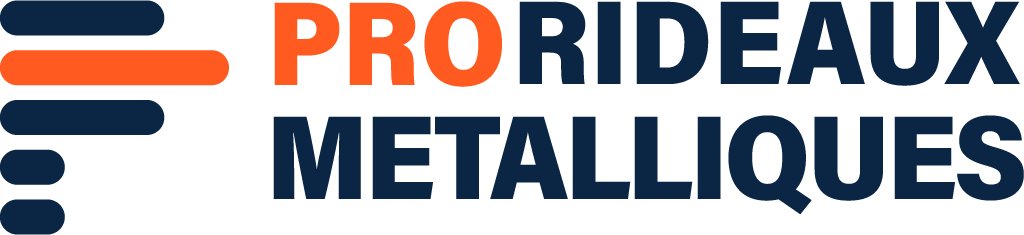 Pro Rideaux Métalliques
